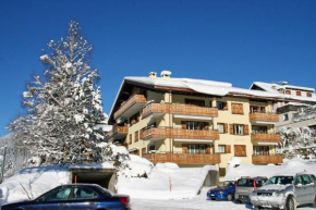 Monami Apartments Klosters, Apt. Solavers No 1